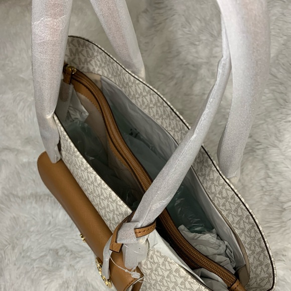 Michael kors tote bag - Picture 2 of 4